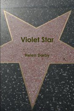 Cover Violet Star