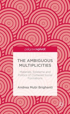 The Ambiguous Multiplicities - Brighenti, A. Mubi