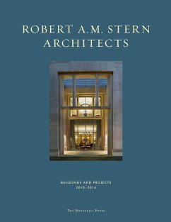 Robert A. M. Stern Architects - Stern, Robert A M