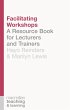 Facilitating Workshops - Bild 1