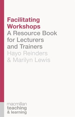Cover Facilitating Workshops