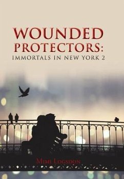 Wounded Protectors - Logsdon, Mimi