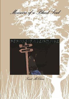 Memoirs of a Blind Soul - McClean, Trent