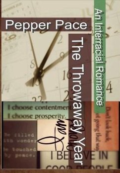 The Throwaway Year - Pace, Pepper