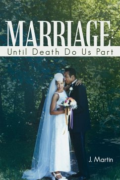 Marriage - Martin, J. Michael