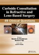 Curbside Consultation in Refractive and... - Bild 1