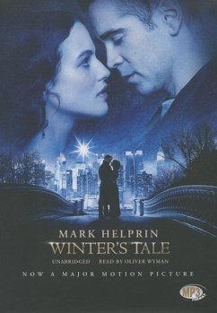 Winter S Tale - Helprin, Mark