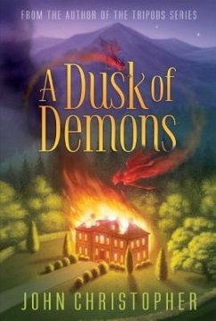 A Dusk of Demons - Christopher, John