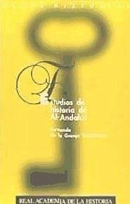Estudios de historia de Al-Andalus - Granja Santamaría, Fernando de la