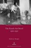 The French Art Novel 1900-1930