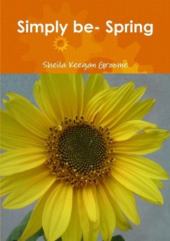 Simply Be- Spring - Keegan Groome, Sheila