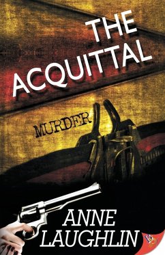 The Acquittal - Laughlin, Anne