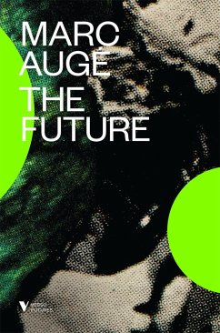 The Future - Auge, Marc