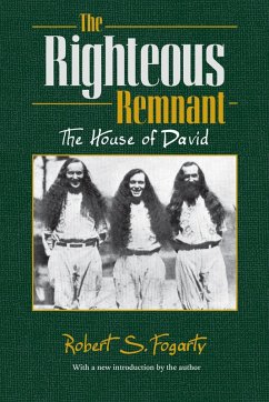 The Righteous Remnant - Fogarty, Robert S.