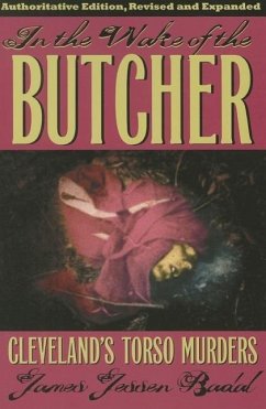 In the Wake of the Butcher - Badal, James Jessen