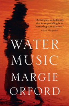 Cover Water Music
