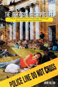 The Other Side of Campus Life - Helton, David