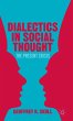 Dialectics in Social Thought - Bild 1