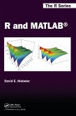 R and MATLAB