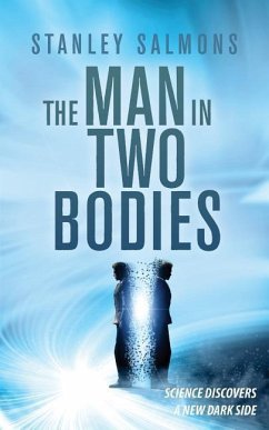 The Man in Two Bodies - Salmons, Stanley