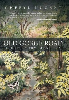 Old Gorge Road - Nugent, Cheryl