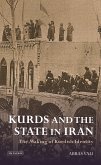 Kurds and the State in Iran: The Making of Kurdish Identity