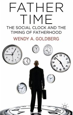 Father Time - Goldberg, W.