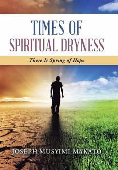 Times of Spiritual Dryness