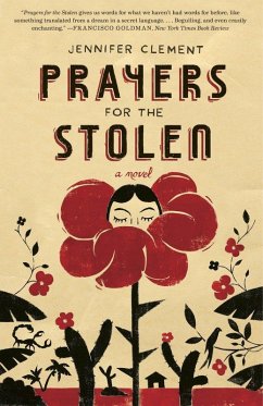 Prayers for the Stolen - Clement, Jennifer