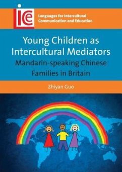 Young Children as Intercultural Mediators - Guo, Zhiyan