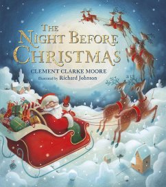 The Night Before Christmas - Moore, Clement C Y
