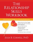The Relationship Skills Workbook