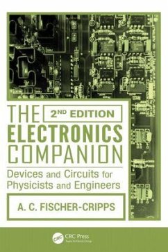 The Electronics Companion - Fischer-Cripps, Anthony C