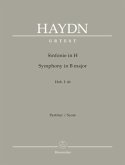 Sinfonie in H Hob. I:46 Sinfonie in H Hob. I:46