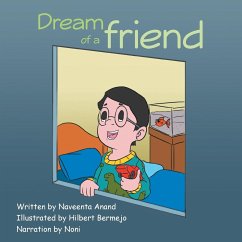 Dream of a Friend - Anand, Naveenta