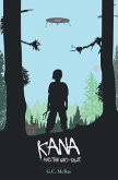 Kana and the Red Pilot