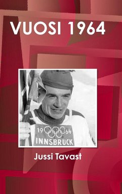 VUOSI 1964 - Tavast, Jussi