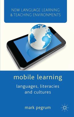 Mobile Learning - Pegrum, M.