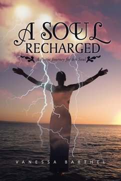 A Soul Recharged - Barthel, Vanessa