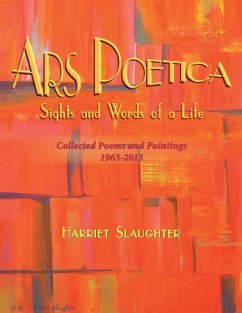 Ars Poetica - Slaughter, Harriet