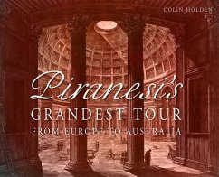 Cover Piranesi's Grandest Tour