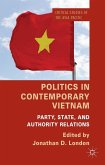 Politics in Contemporary Vietnam