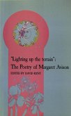 Lighting Up the Terrain: The Poetry of Margaret Avison