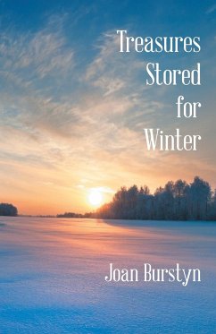 Treasures Stored for Winter - Burstyn, Joan