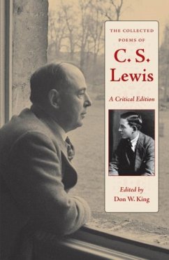 Collected Poems of C.S. Lewis - Don W. King