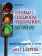 Informal Classroom Observations On the... - Bild 1