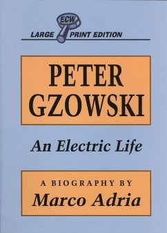 Peter Gzowski: An Electric Life - Adria, Marco