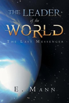 Cover The Leader of the World