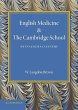 English Medicine and the Cambridge... - Bild 1