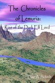 The Chronicles of Lemuria